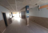 Restaurante en venta con 110m² en Vilanova i la Geltrú, en la zona de Les Casernes, Carrer de l'Escorxador foto