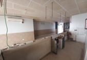 Restaurante en venta con 110m² en Vilanova i la Geltrú, en la zona de Les Casernes, Carrer de l'Escorxador foto