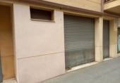 Restaurante en venta con 110m² en Vilanova i la Geltrú, en la zona de Les Casernes, Carrer de l'Escorxador foto