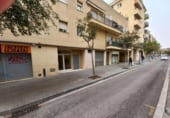 Restaurante en venta con 110m² en Vilanova i la Geltrú, en la zona de Les Casernes, Carrer de l'Escorxador foto