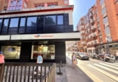 86m² locaux commerciaux pour vente à Gijon, dans le quartier de La Arena, Calle Ezcurdia photo