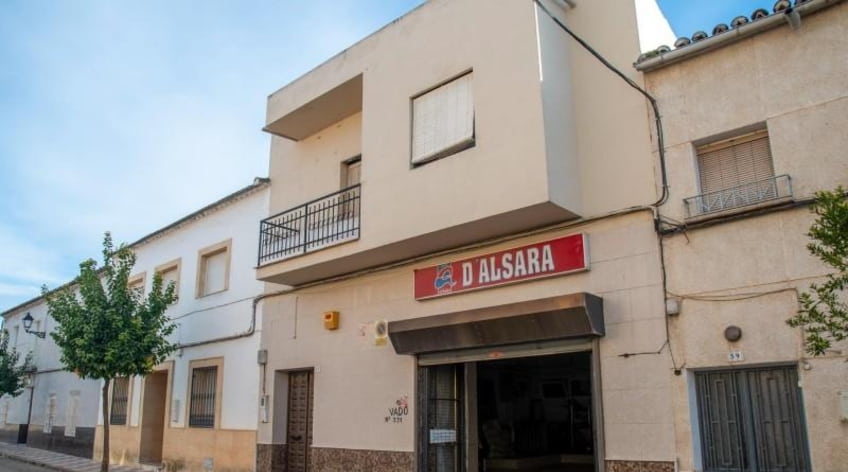 Local comercial