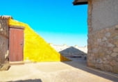 Nave Industrial en venta con 185m² en Calvarrasa de Arriba, Urbanización Las Albercanas foto