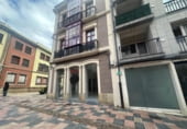 155m² commercial premises for sale in Avilés, Calle Valdés Salas photo
