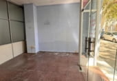 243m² commercial premises for sale in Valencia, in the area of Patraix, Avenida de Pérez Galdós photo
