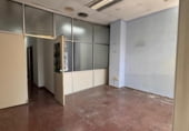 243m² commercial premises for sale in Valencia, in the area of Patraix, Avenida de Pérez Galdós photo