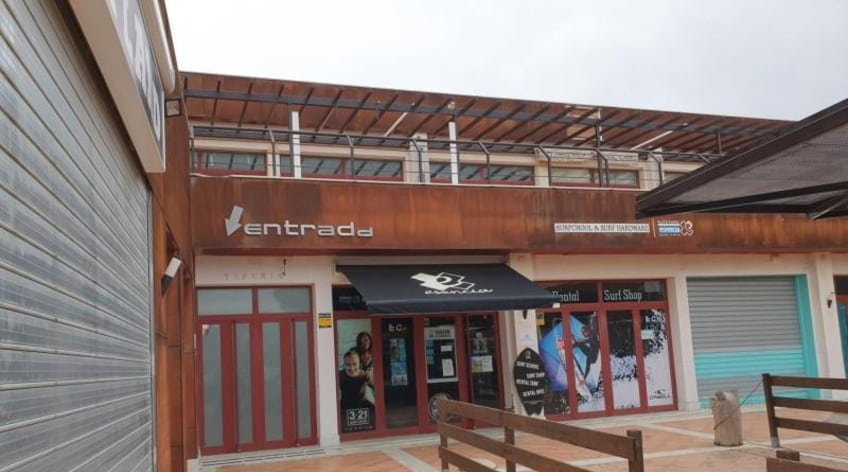 Local comercial