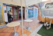 Local comercial en venta con 70m² en Chiclana de la Frontera, Calle Pez Espada foto