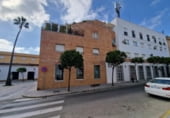 276m² locaux commerciaux pour vente à El Puerto de Santa María, Calle Santísima Trinidad photo
