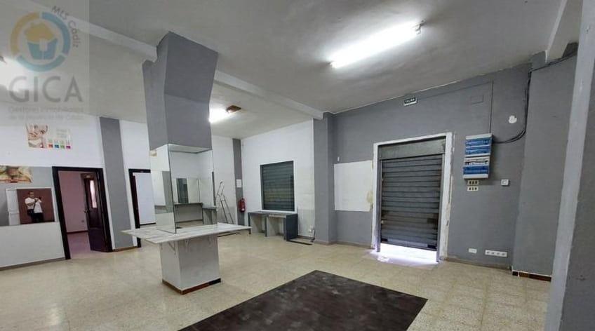 Local comercial