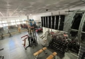 Gimnasio en venta con 250m² en Cádiz, Calle Alonso Cano foto