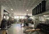 Gimnasio en venta con 250m² en Cádiz, Calle Alonso Cano foto