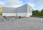640m² commercial premises for sale in A Coruña, Rúa Juana Capdevielle photo