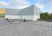 640m² commercial premises for sale in A Coruña, Rúa Juana Capdevielle photo