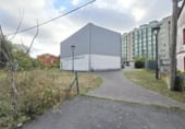 640m² commercial premises for sale in A Coruña, Rúa Juana Capdevielle photo