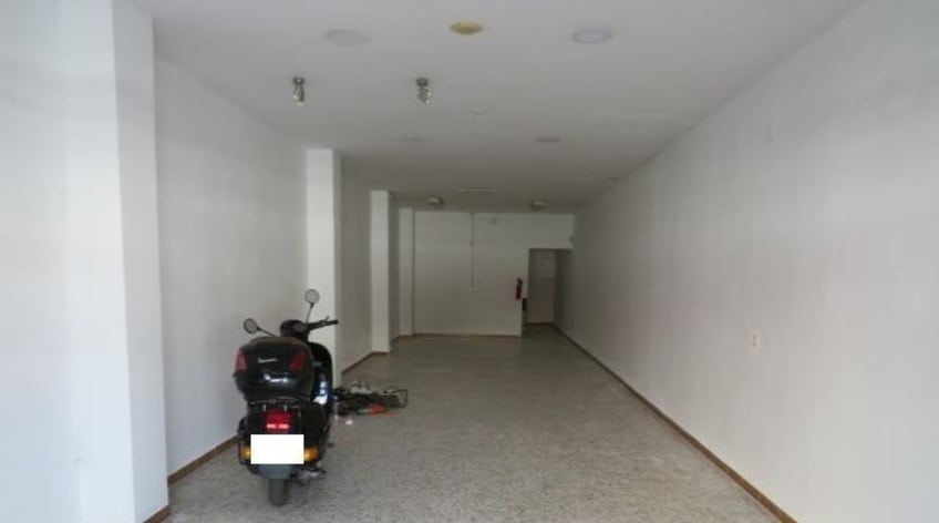 Local comercial