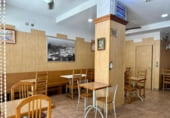 96m² cafeteria for sale in Manresa, in the area of the Escodines, Carrer Divina Pastora photo
