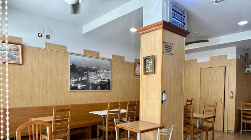 Local comercial