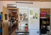 96m² cafeteria for sale in Manresa, in the area of the Escodines, Carrer Divina Pastora photo