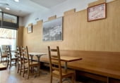 96m² cafeteria for sale in Manresa, in the area of the Escodines, Carrer Divina Pastora photo