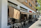96m² cafeteria for sale in Manresa, in the area of the Escodines, Carrer Divina Pastora photo
