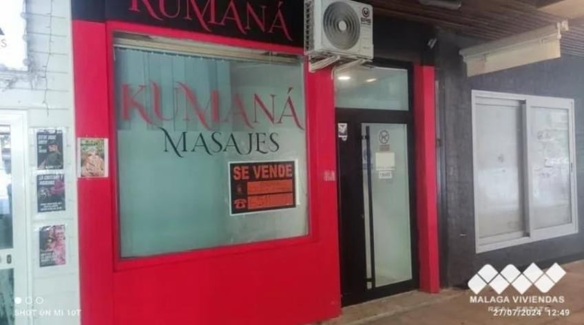 Local comercial