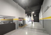 Lavadero de coches en venta con 180m² en Bilbao, en la zona de Indautxu, Calle María Díaz de Haro foto