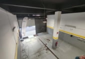 Lavadero de coches en venta con 180m² en Bilbao, en la zona de Indautxu, Calle María Díaz de Haro foto