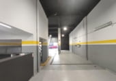 Lavadero de coches en venta con 180m² en Bilbao, en la zona de Indautxu, Calle María Díaz de Haro foto