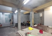 Lavadero de coches en venta con 180m² en Bilbao, en la zona de Indautxu, Calle María Díaz de Haro foto
