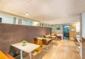 93m² restaurant pour vente à Pampelune, dans le quartier de Ciudadela, Plaza de Blanca de Navarra photo