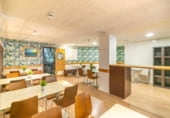 93m² restaurant pour vente à Pampelune, dans le quartier de Ciudadela, Plaza de Blanca de Navarra photo