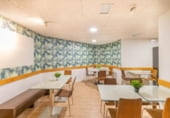 93m² restaurant pour vente à Pampelune, dans le quartier de Ciudadela, Plaza de Blanca de Navarra photo