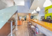 93m² restaurant pour vente à Pampelune, dans le quartier de Ciudadela, Plaza de Blanca de Navarra photo