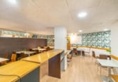 93m² restaurant pour vente à Pampelune, dans le quartier de Ciudadela, Plaza de Blanca de Navarra photo
