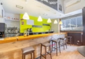 93m² restaurant pour vente à Pampelune, dans le quartier de Ciudadela, Plaza de Blanca de Navarra photo