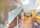 93m² restaurant pour vente à Pampelune, dans le quartier de Ciudadela, Plaza de Blanca de Navarra photo