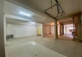 399m² commercial premises for sale in Valencia, in the area of New Moles, Avenida de Pérez Galdós photo