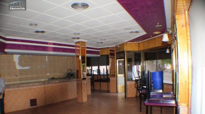 Local comercial