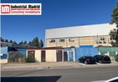 Nau Industrial
en venda
amb 1171m² a Arganda del Rey, M-300 foto