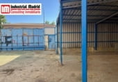 Nau Industrial
en venda
amb 1171m² a Arganda del Rey, M-300 foto