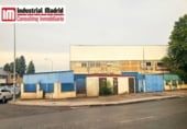 Nau Industrial
en venda
amb 1171m² a Arganda del Rey, M-300 foto