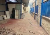 Nau Industrial
en venda
amb 1171m² a Arganda del Rey, M-300 foto