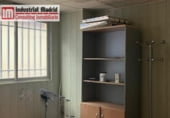 Nau Industrial
en venda
amb 1171m² a Arganda del Rey, M-300 foto