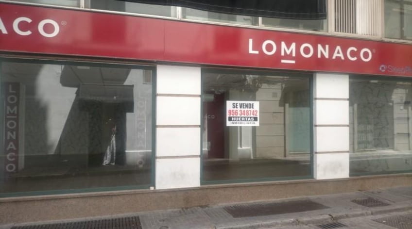 Local comercial