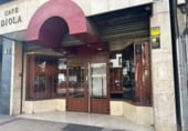 160m² cafeteria for sale in Valladolid, in the area of Bullring, Calle del Puente Colgante photo