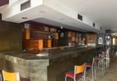 160m² cafeteria for sale in Valladolid, in the area of Bullring, Calle del Puente Colgante photo