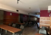 160m² cafeteria for sale in Valladolid, in the area of Bullring, Calle del Puente Colgante photo