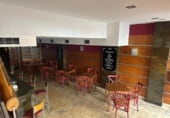 160m² cafeteria for sale in Valladolid, in the area of Bullring, Calle del Puente Colgante photo