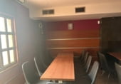 160m² cafeteria for sale in Valladolid, in the area of Bullring, Calle del Puente Colgante photo